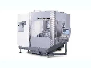 DMU 60 P Hidyn