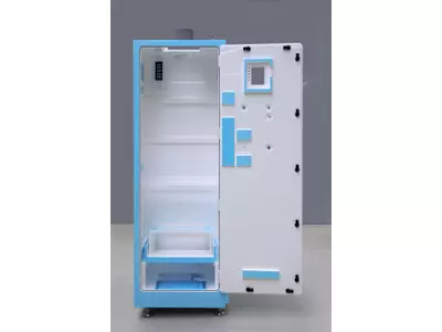 Chemieanlage_Gehäuse