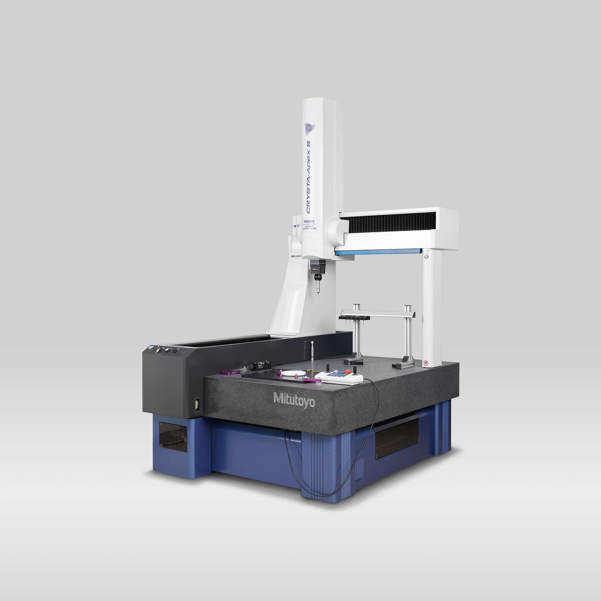 Crysta-Apex S 7106