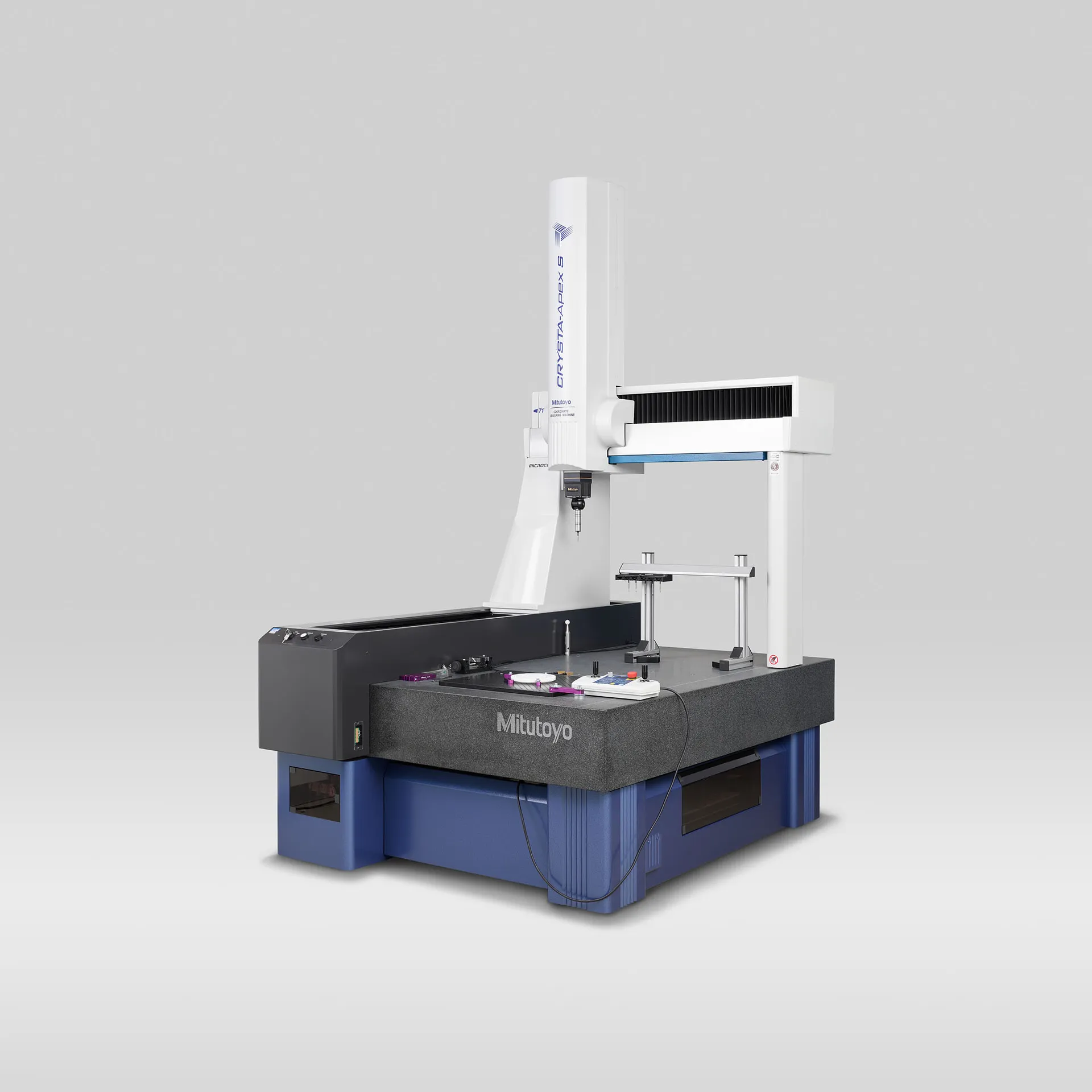 Crysta-Apex S 7106