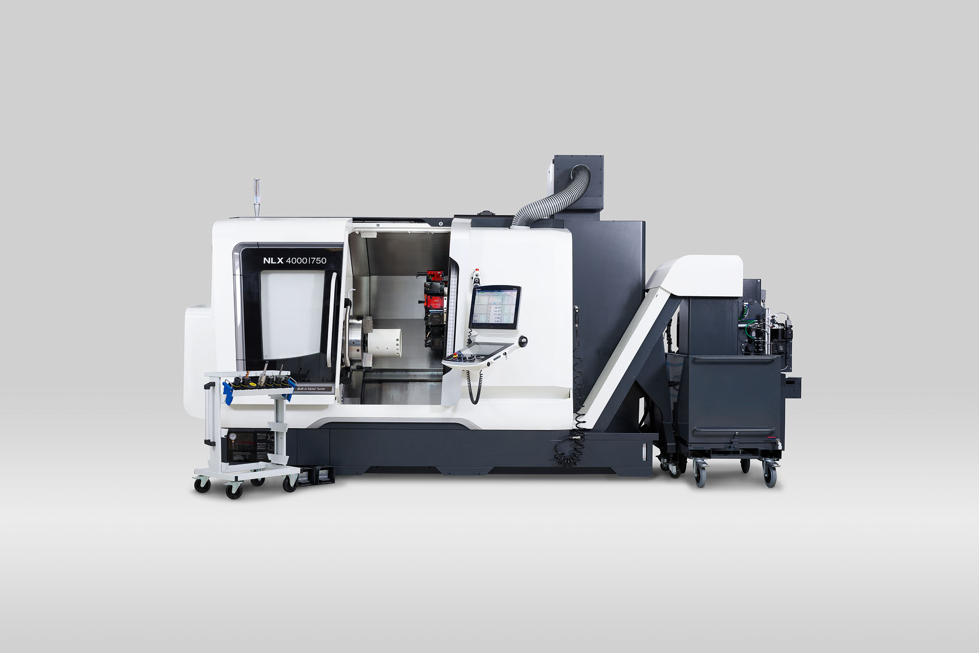 NLX 4000/750