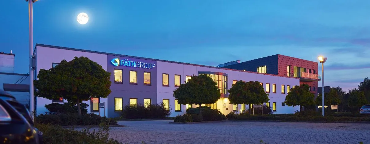 Fäth GmbH