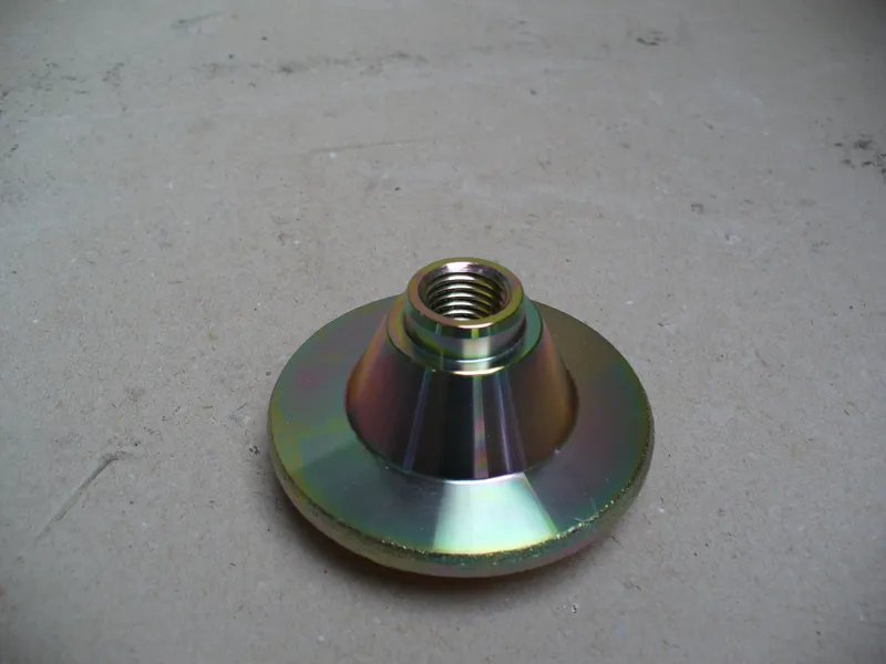 Adapterflansch
