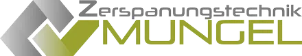 Logo di Zerspanungstechnik Mungel