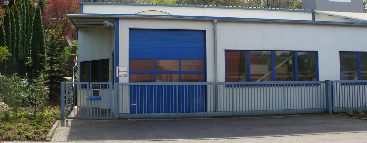 Zerspanungstechnik Mungel