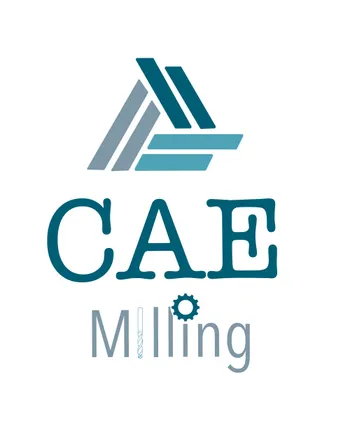 Logo di CAE Milling