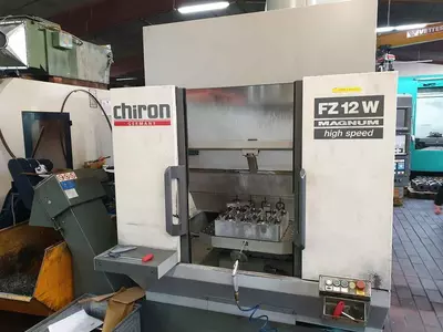 Chiron FZ12W
