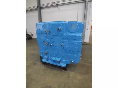 Getriebeinstandsetzung