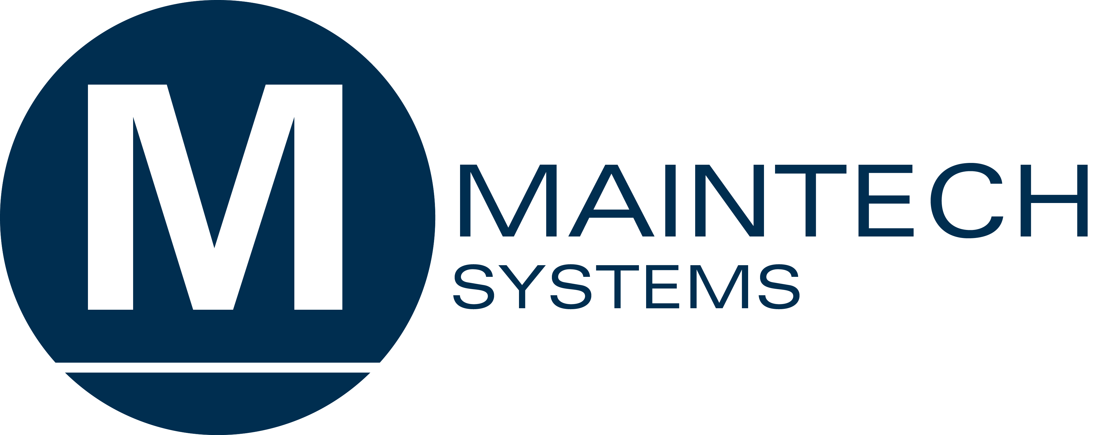 MainTech Systems GmbH Logo