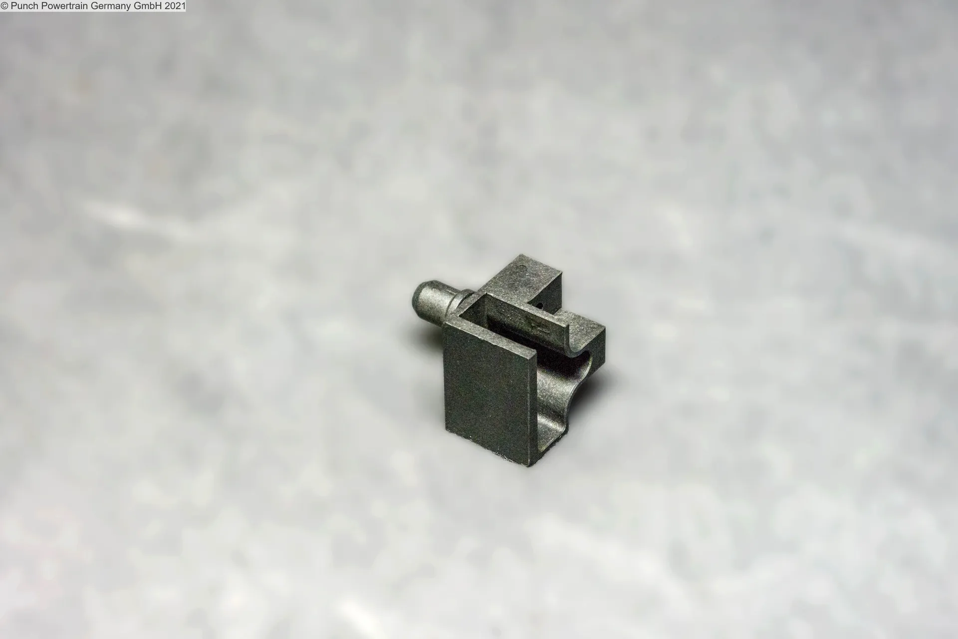 Magnethalter