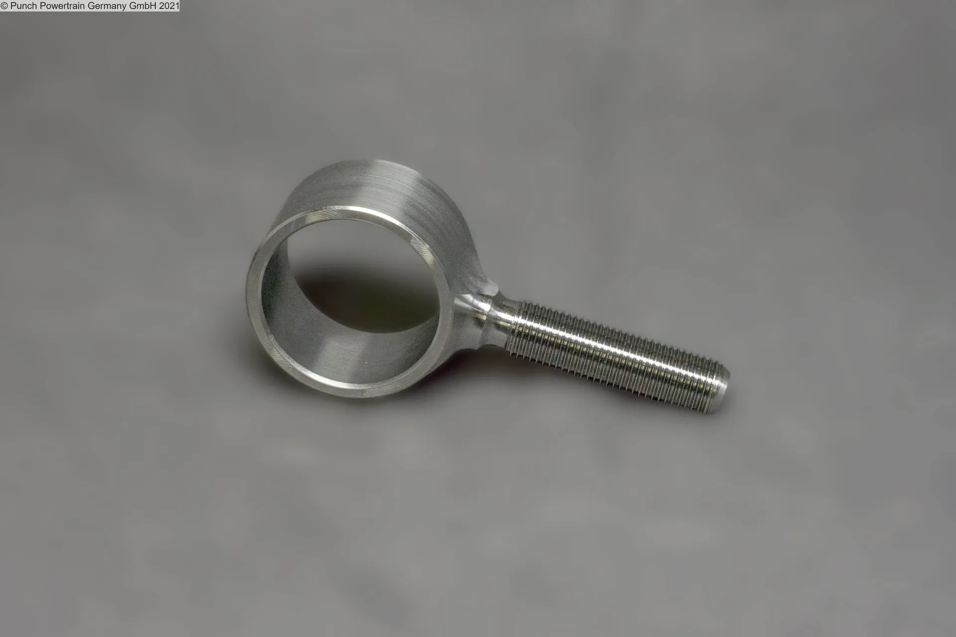 Spurstangenaufnahme