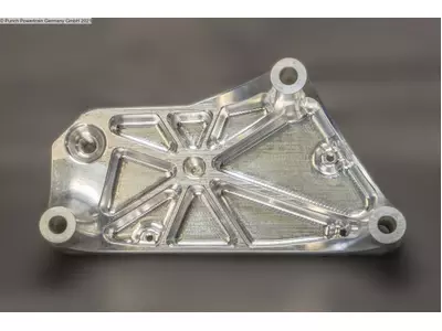 Aggregateträger Vollmaterial