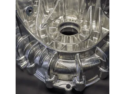 Punch Powertrain Germany GmbH logo
