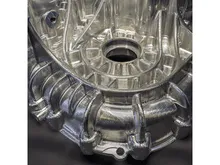Punch Powertrain Germany GmbH Logo