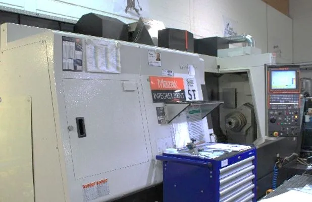 Integrex 200-IV ST