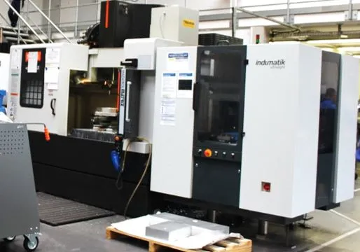 VCN 510C II