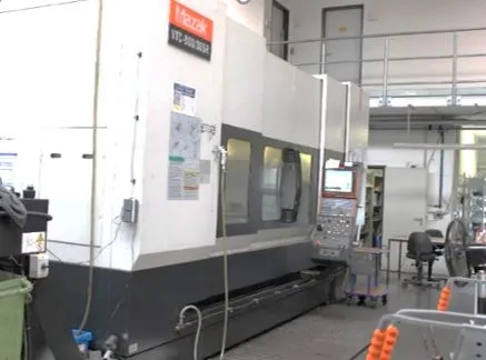 VTC 800/30SR