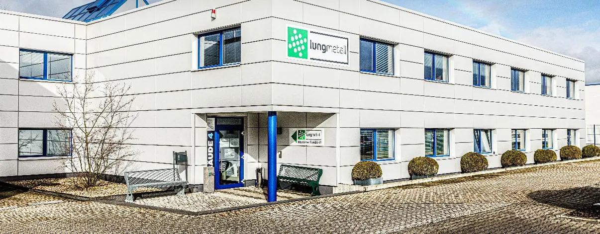 Lungmetall GmbH