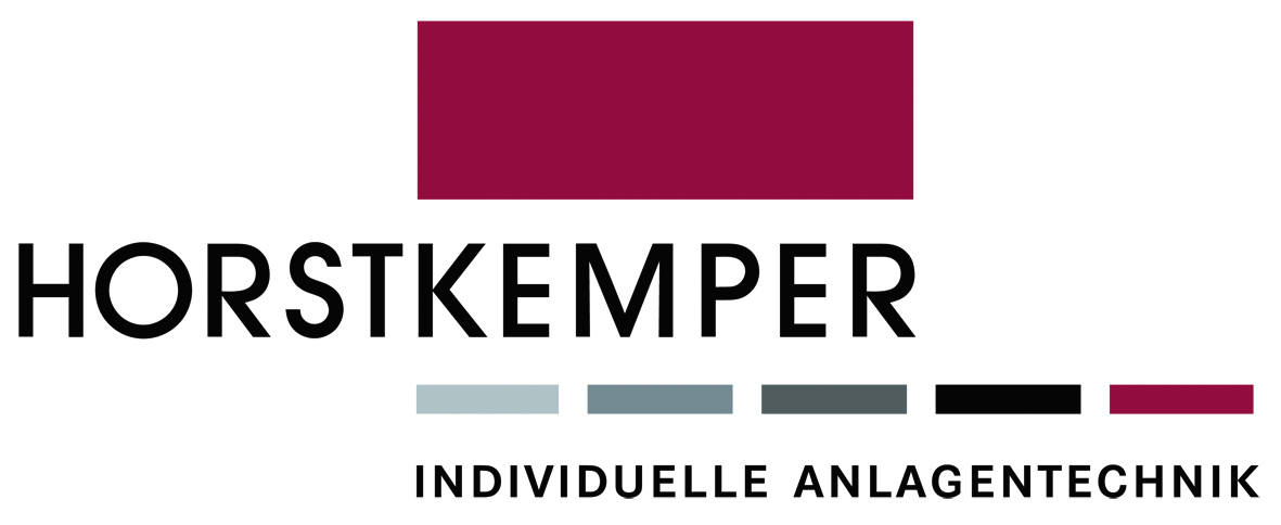 Horstkemper Maschinenbau Logo