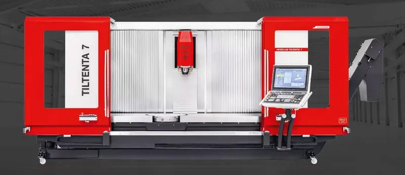 Tiltenta 7-2600 NEO
