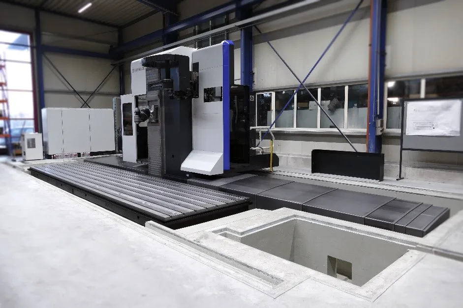 FLP 8000
