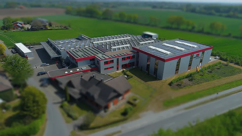 Horstkemper Maschinenbau