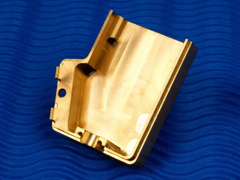 Gehäuseform