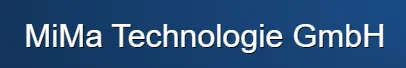 Logo von MiMa Technologie GmbH