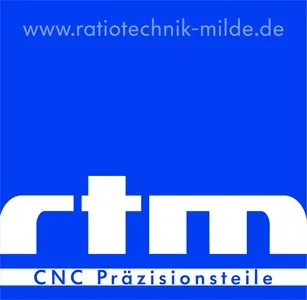 Logo von Ratiotechnik Milde GmbH