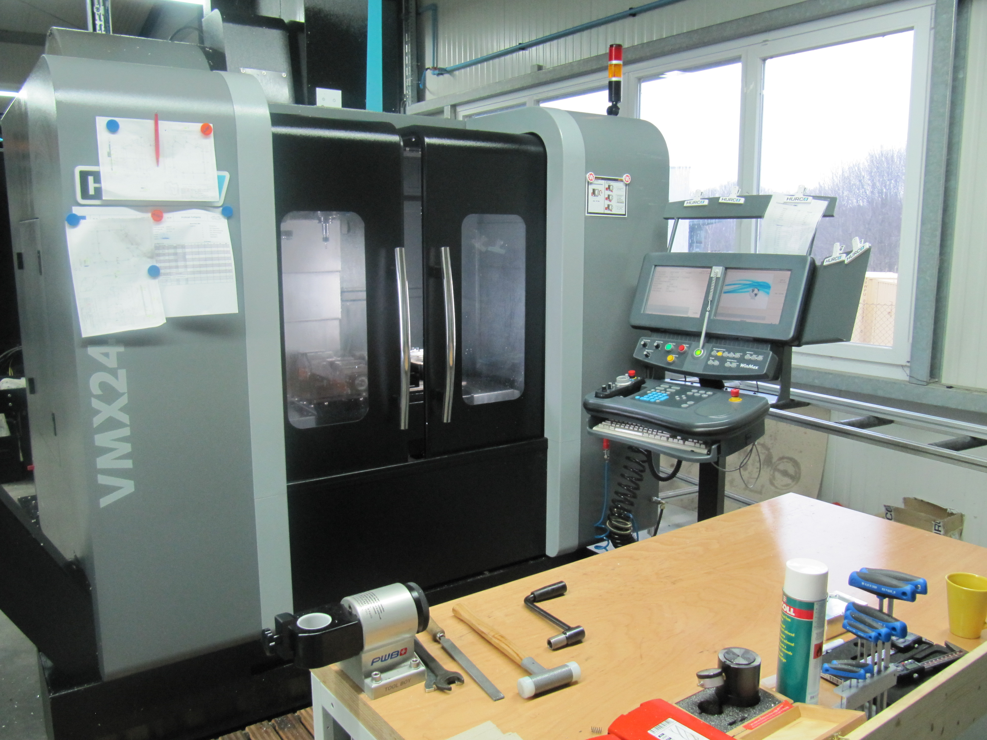 VMX24HSI