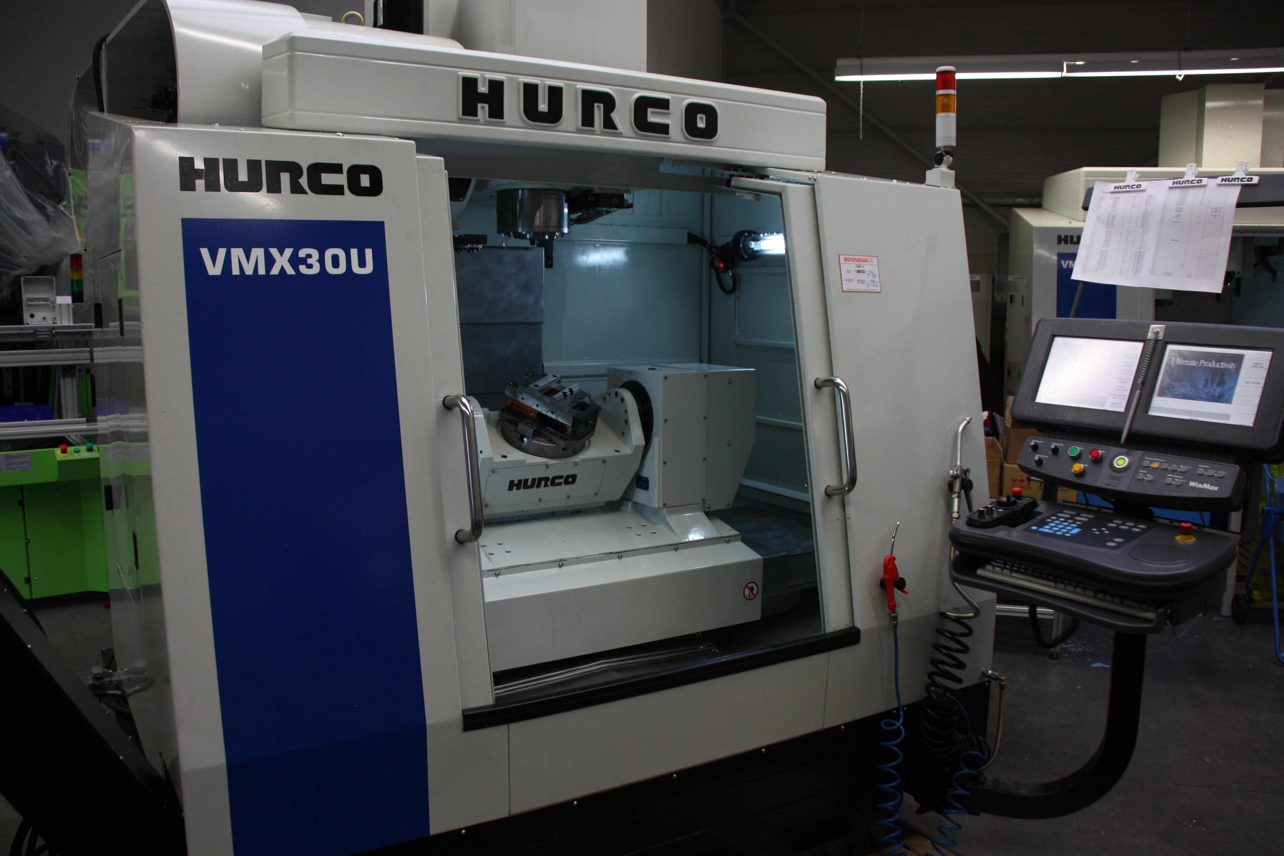 VMX30U