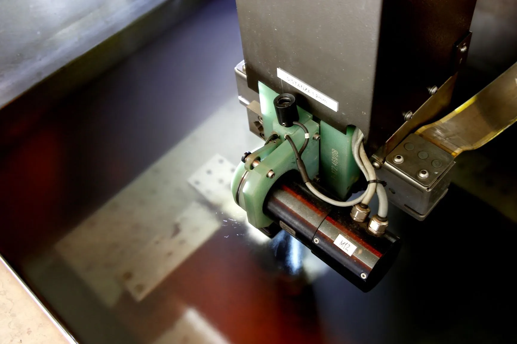 AGIECUT PROGRESS V3