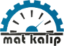 Mat Kalıp Aparat İmalat Sanayi Ticaret ve Ltd. Şti Logo