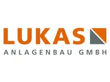 Lukas Anlagenbau GmbH Logo