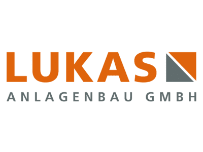 Lukas Anlagenbau GmbH Logo