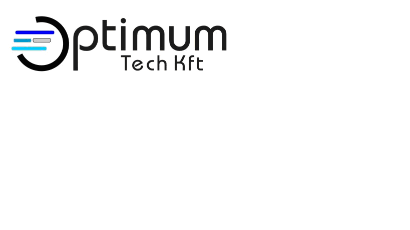 Optimum Tech Kft Logo
