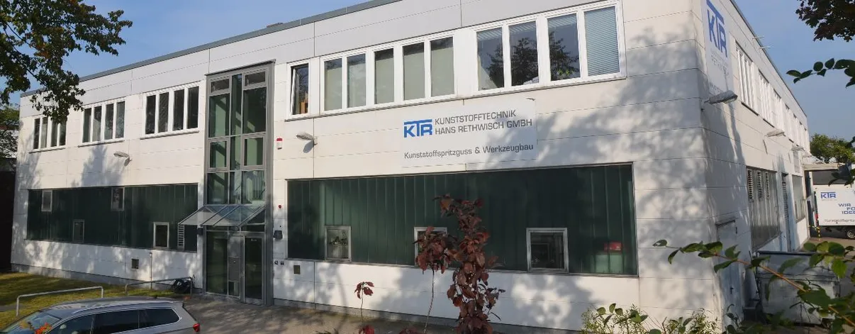 Kunststofftechnik Hans Rethwisch GmbH