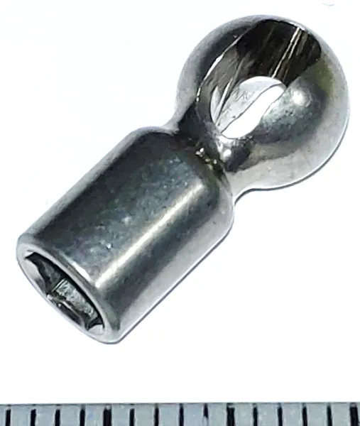 Kugelgelenk