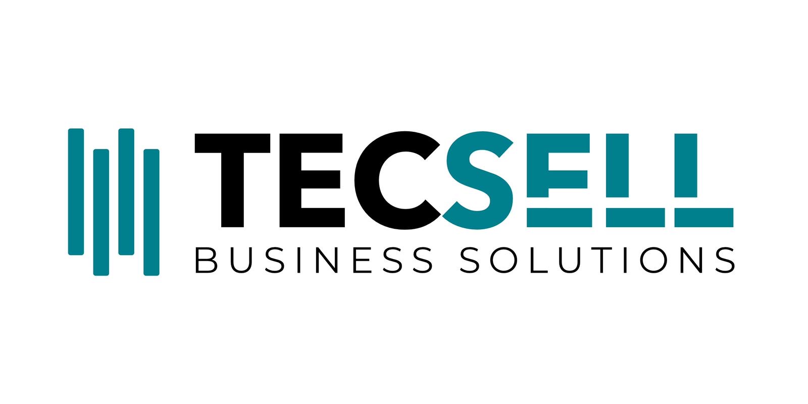 TecSell Business Solutions Logo
