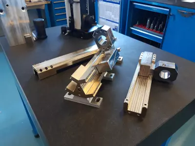 guida in GCUAL11FE4NI4