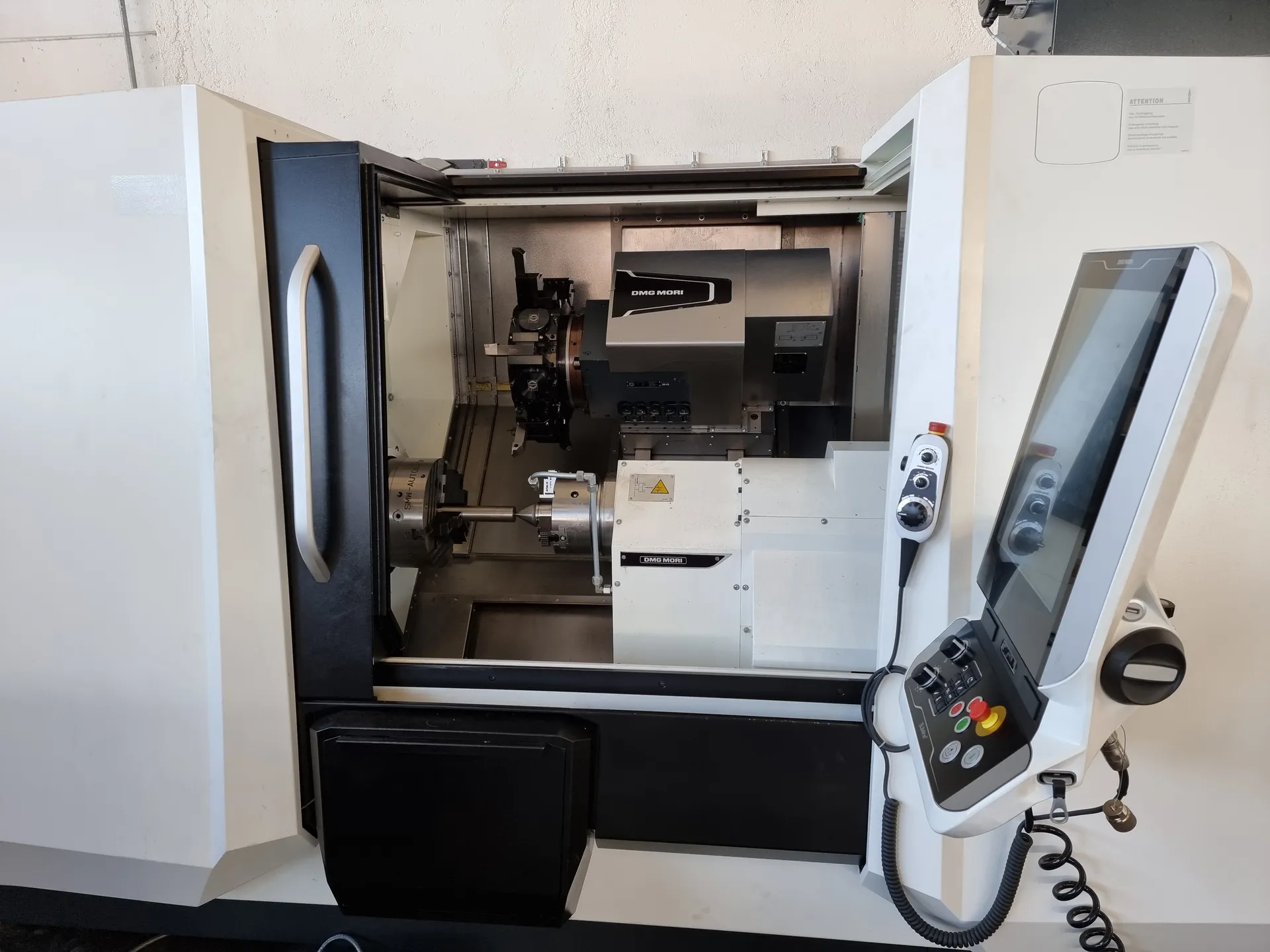 CNC