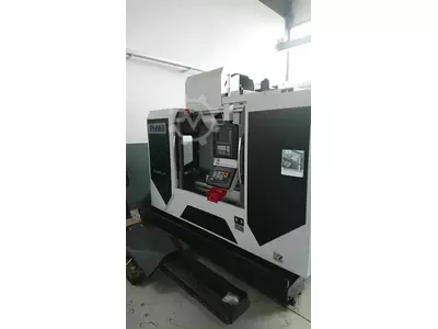 PreMill VL1000