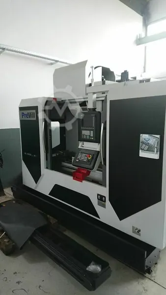 PreMill VL1000