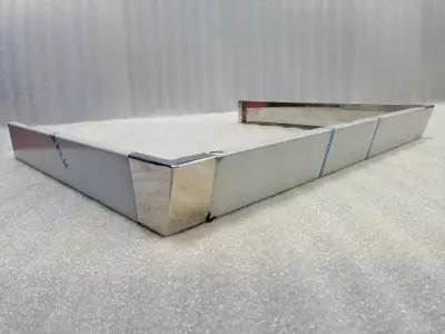 part for a coffe machine