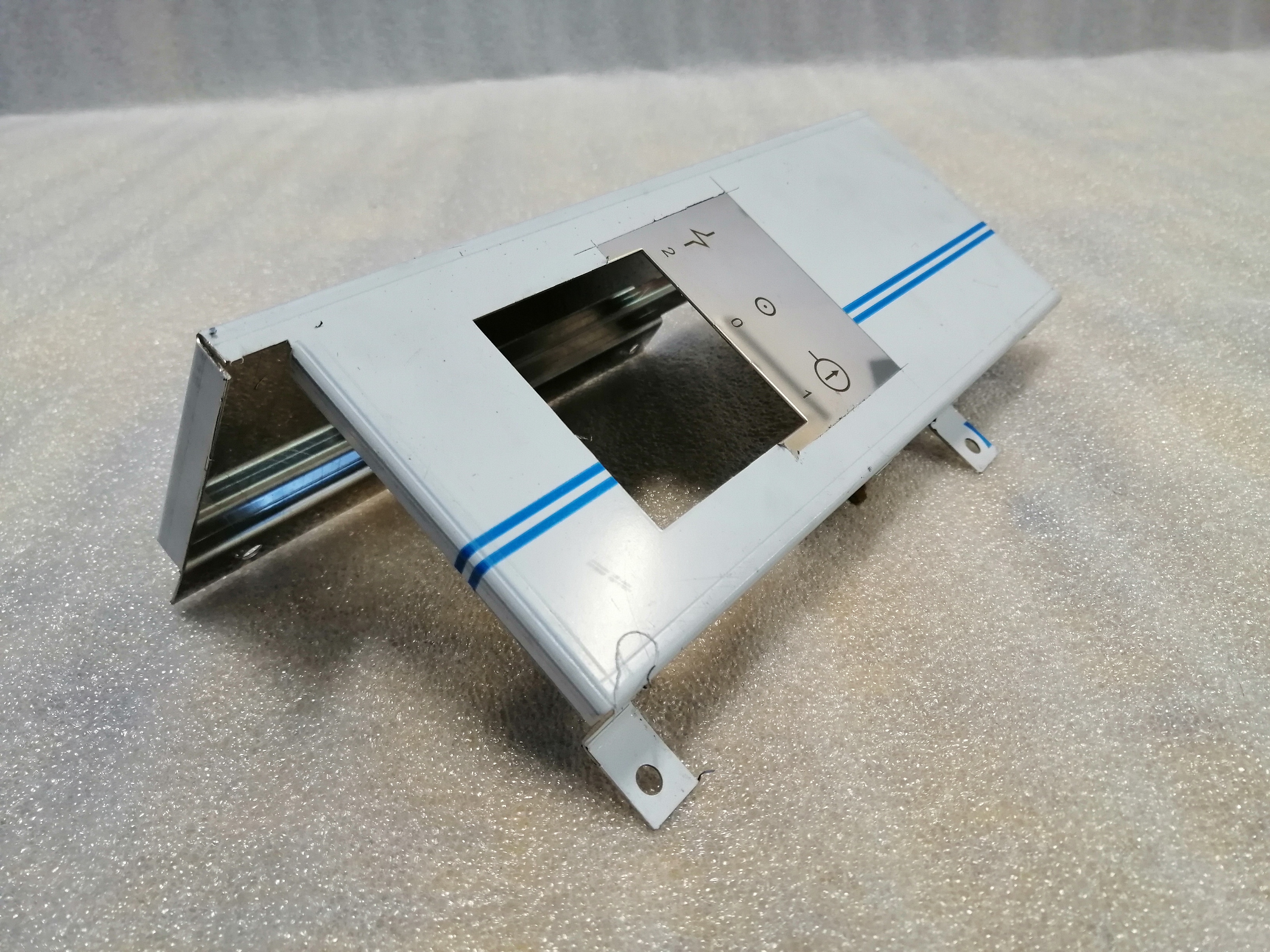 Part for coffe machine