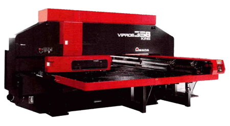 Vipros 368 King