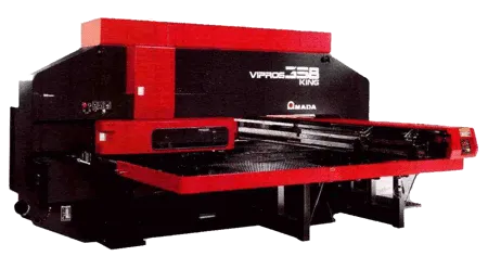 Vipros 368 King