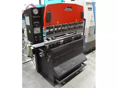 AMADA RG 25/12