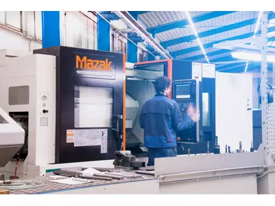 Quickturn Nexus 350-ii MY