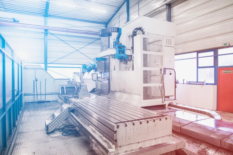 FCM-6000
